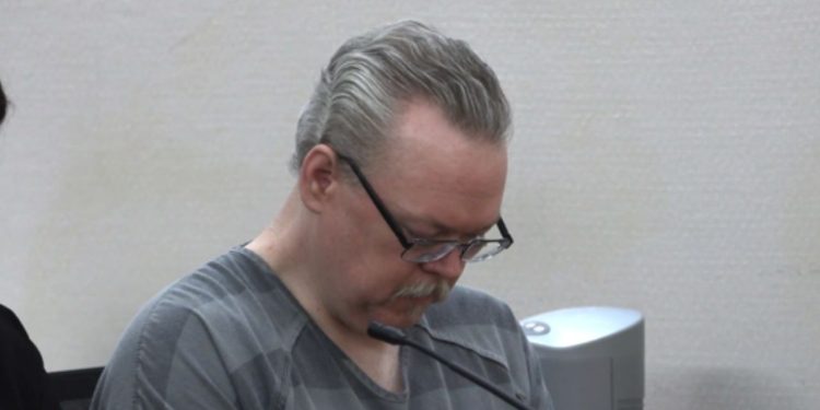 Lima Man Sentenced To 20 Years To Life In Prison On Two Rape Counts