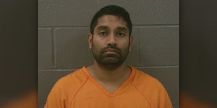 Local Doctor Detained On Multiple Charges And Placed On Leave