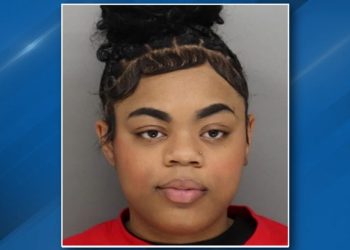 Local Woman Accused Of Sharing Inappropriate Video Of Juvenile In Teen Group Chat