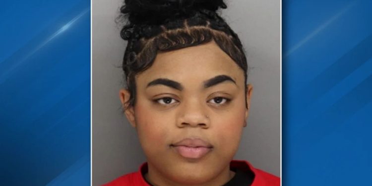 Local Woman Accused Of Sharing Inappropriate Video Of Juvenile In Teen Group Chat