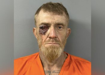 Louisiana Inmate On The Loose For 3 Months, Arrested At Mississippi Homeless Camp