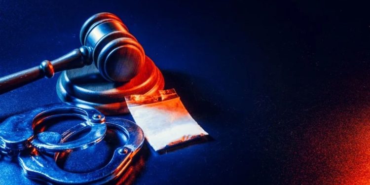Man Sentenced To 15 Years In Prison For Trafficking Cocaine And Fentanyl In Northern Virginia
