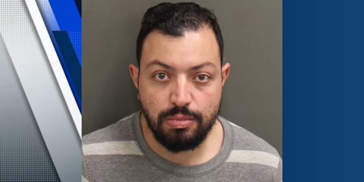 Man Shot And Killed Neighbour In Orange County Over Loud Music, Deputies Say