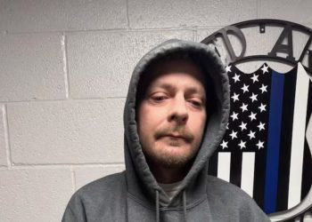 Man Wanted For Strangulation Arrested In Pennsylvania