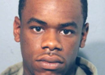 Man Who Shot 2 CPD Officers Sentenced To 91 Years In Prison, Said He Hoped Officer Would Die