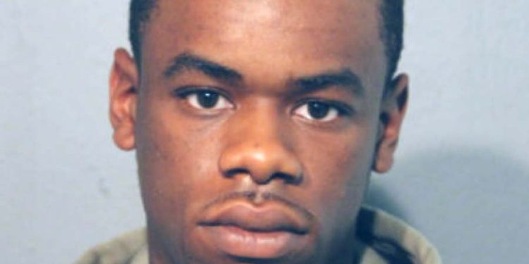 Man Who Shot 2 CPD Officers Sentenced To 91 Years In Prison, Said He Hoped Officer Would Die