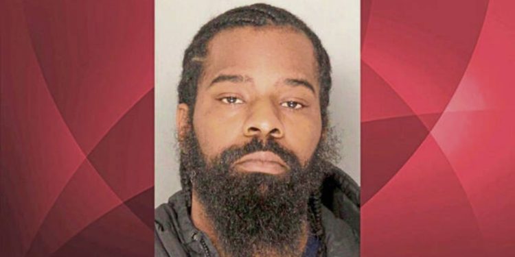 Man Who Shot Monroeville Police Sergeant Sentenced To Prison For Attempted Homicide