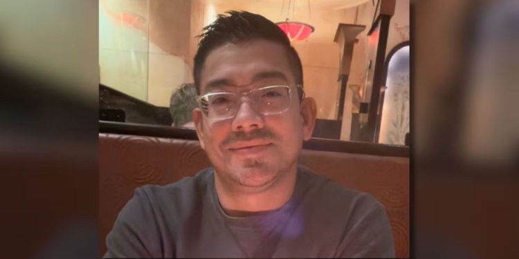 Man missing since Saturday discovered dead near popular trail in Overland Park