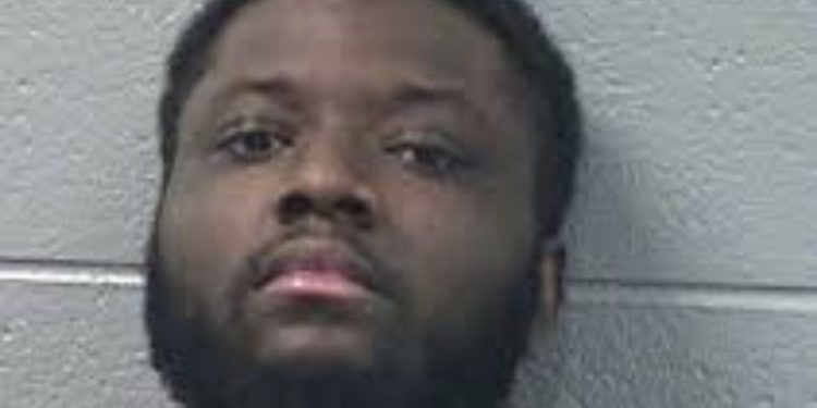 Man sentenced to 18 years in prison for rape on CTA train, attack on officer