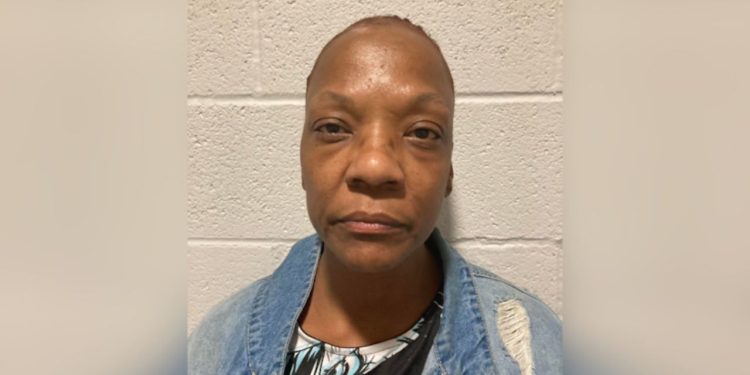 Maryland Woman Sentenced To 30 Years In Prison For Vehicular Manslaughter In Crash That Killed Six On I-695