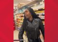 Maryland Woman Taken Into Custody After Grocery Store Confrontation Goes Viral