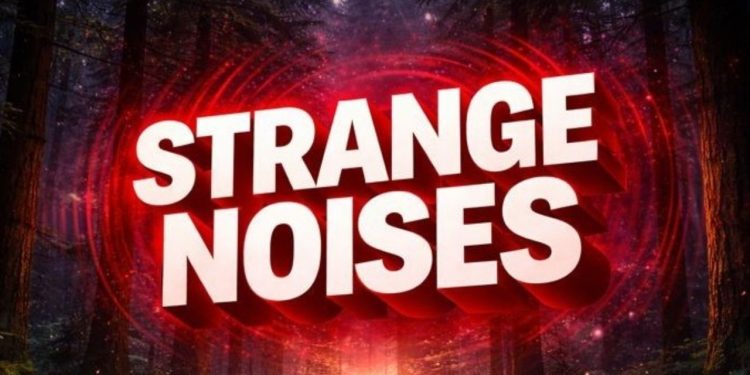 Midwest Weather Alert: Strange Night Noises Across Ohio, Illinois And Indiana Near Interstate 70