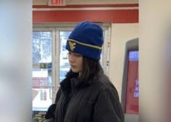 Missing Harrison County Female Teenager Is Found