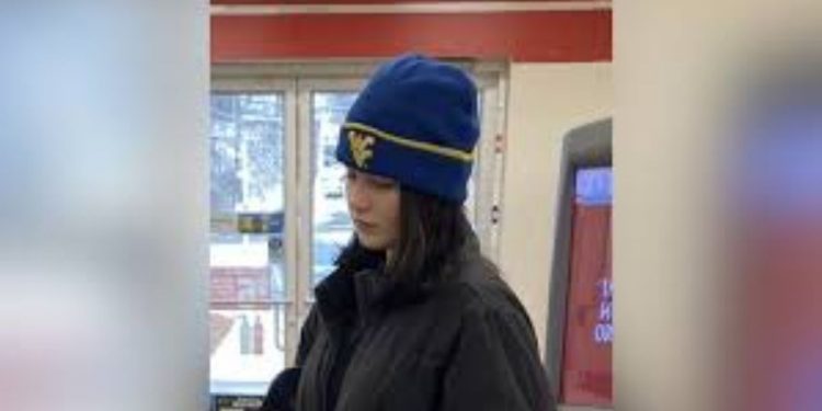 Missing Harrison County Female Teenager Is Found