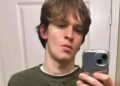 Missing Michigan Student Lucas Mattson, 19, Discovered Dead After Being Seen Walking Alone Without A Coat During Storm Fern