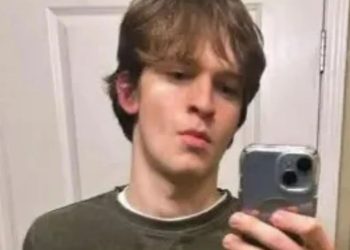 Missing Michigan Student Lucas Mattson, 19, Discovered Dead After Being Seen Walking Alone Without A Coat During Storm Fern