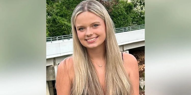 Missing South Carolina Teenager Mackenzie Dalton Located Safe After Monthlong Search Leads To Arrest