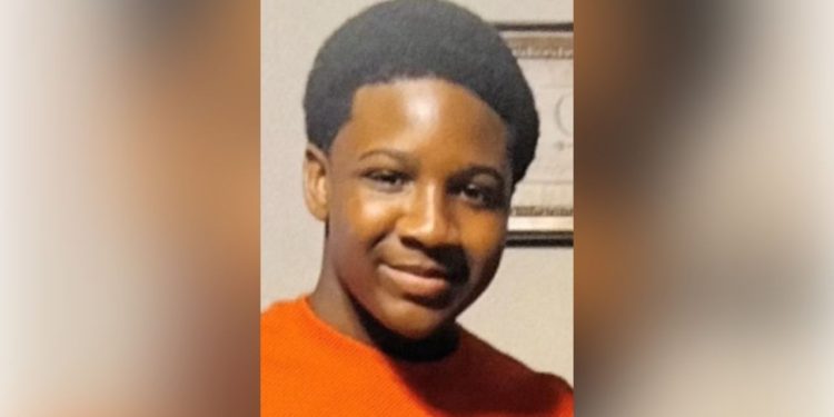Mississippi Alert Issued for 14-Year-Old Boy Missing Nearly a Week