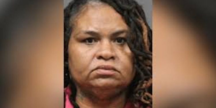 Mississippi woman accused of stealing more than $20,000 in SNAP benefits