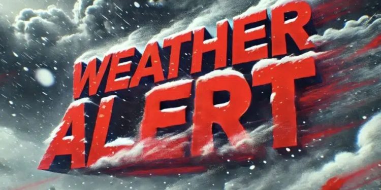 Missouri Weather Alert: Heavy Snow Possible Jan 24–30 in St. Louis, Columbia And Kansas City