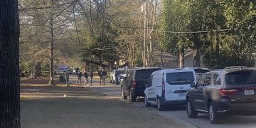 Multiple People Discovered Dead In Hattiesburg Home