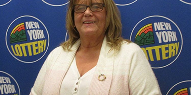 N.Y. Lottery: Woman Wins $10M Scratch-Off, Takes One-Time Lump Sum—Here’s What She Actually Got