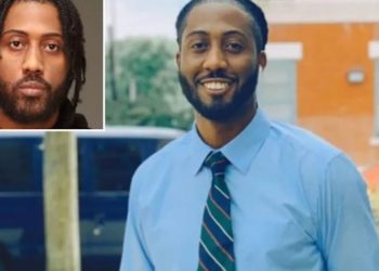 NYC Middle School Gym Teacher Charged With Raping 14-year-old Student