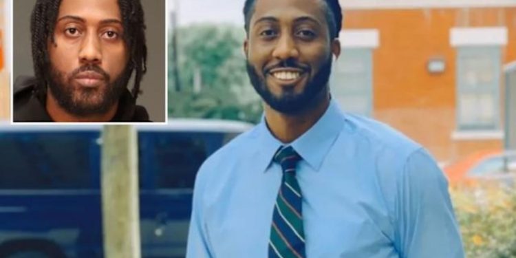 NYC Middle School Gym Teacher Charged With Raping 14-year-old Student