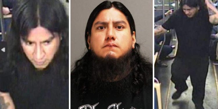 Nearly fatal CTA attack case ends with no prison term for the assailant