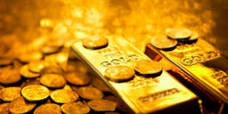 New Jersey Man Sentenced To Prison For Stealing More Than $690,000 In Cash And Gold From Pa. Man