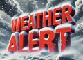 New York Weather Alert: Disruptive Winter Storm Possible Jan 14–17; Snow Risk 20–70% Statewide