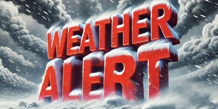 New York Weather Alert: Disruptive Winter Storm Possible Jan 14–17; Snow Risk 20–70% Statewide