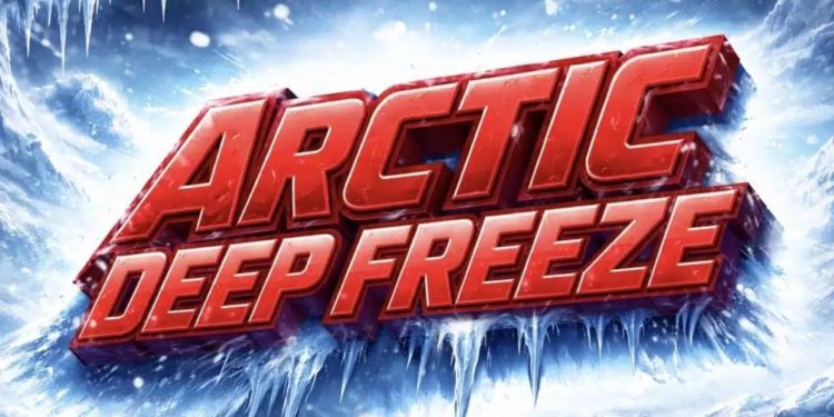 Northeast Weather Alert: 80% Chance of Arctic Cold Hitting New York, Massachusetts, and Vermont