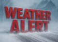 Northern Indiana Snowfall Alert: Up to 10 Inches Expected, Strong Winds Impact NW Counties Into Thursday