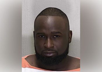 Ocala Meth Dealer Sentenced To More Than 8 Years In Prison