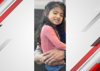 Oregon DHS Seeks Public Assistance To Find Missing 4-year-old Girl Believed To Be At Risk