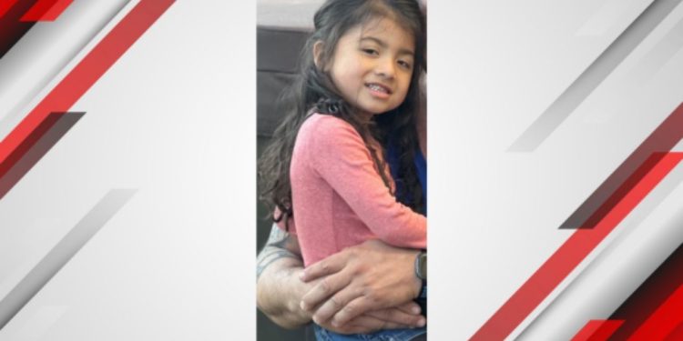 Oregon DHS Seeks Public Assistance To Find Missing 4-year-old Girl Believed To Be At Risk