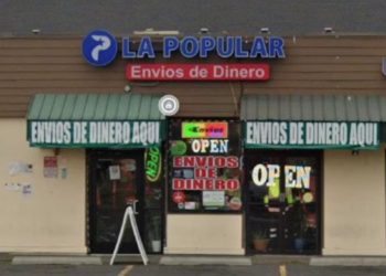 Oregon business owner sentenced to prison for laundering drug money to Mexico