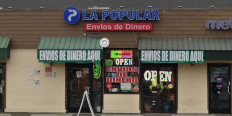 Oregon business owner sentenced to prison for laundering drug money to Mexico