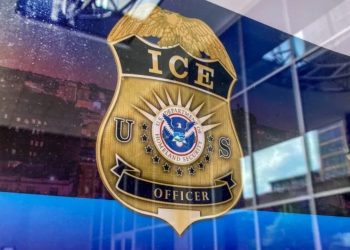 Over 280 immigrants arrested in Ohio ICE operation