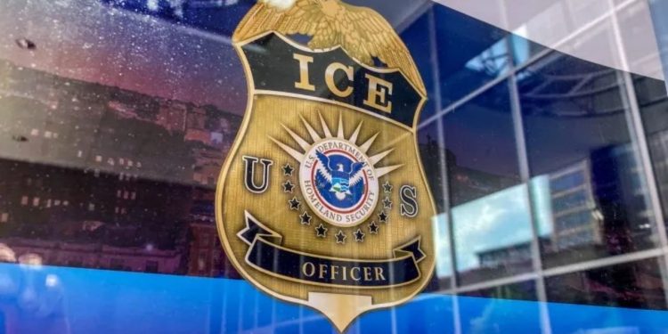 Over 280 immigrants arrested in Ohio ICE operation