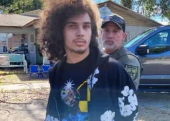 Palm Coast Teen Apprehended After Multi-State Search Ends With Missing 15-Year-Old Found in Houston