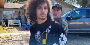 Palm Coast Teen Apprehended After Multi-State Search Ends With Missing 15-Year-Old Found in Houston
