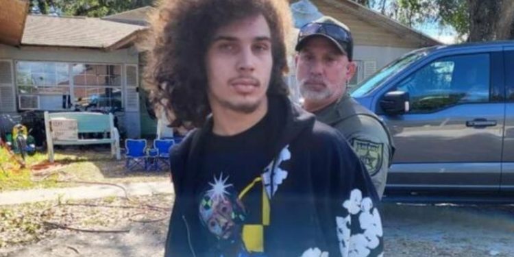 Palm Coast Teen Apprehended After Multi-State Search Ends With Missing 15-Year-Old Found in Houston