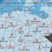 Pennsylvania Braces for Snowfall This Week: Here’s the Forecast