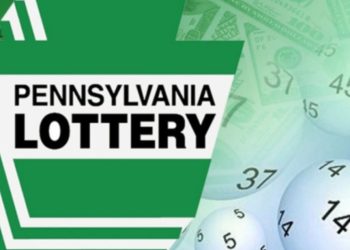Pennsylvania Lottery ticket worth $1M sold locally