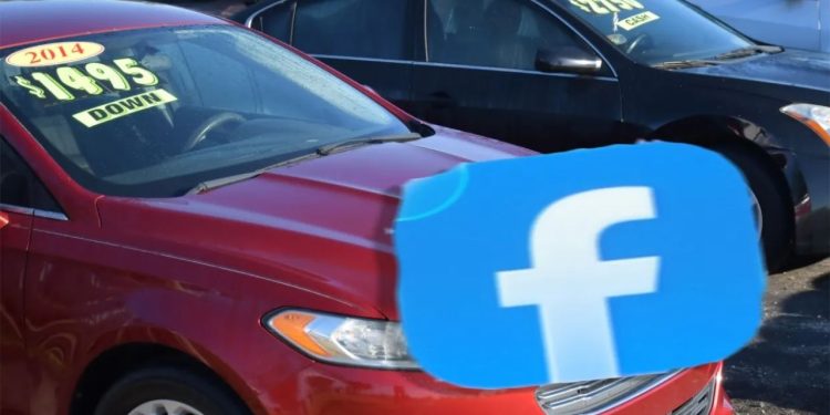Pennsylvania Man Faces Charges Over Facebook Marketplace Vehicle Sales Scam