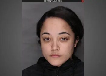 Pennsylvania Mom Sentenced To Prison After Shackling Son To Basement Oil Tank Over ‘Too Many Hot Dogs’