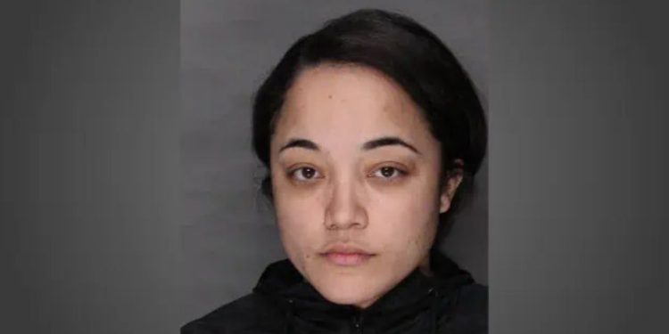 Pennsylvania Mom Sentenced To Prison After Shackling Son To Basement Oil Tank Over ‘Too Many Hot Dogs’