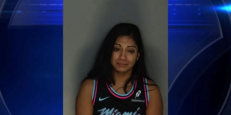 Physician assistant taken into custody for trespassing offered police $5,000 before officers found cocaine, detectives say